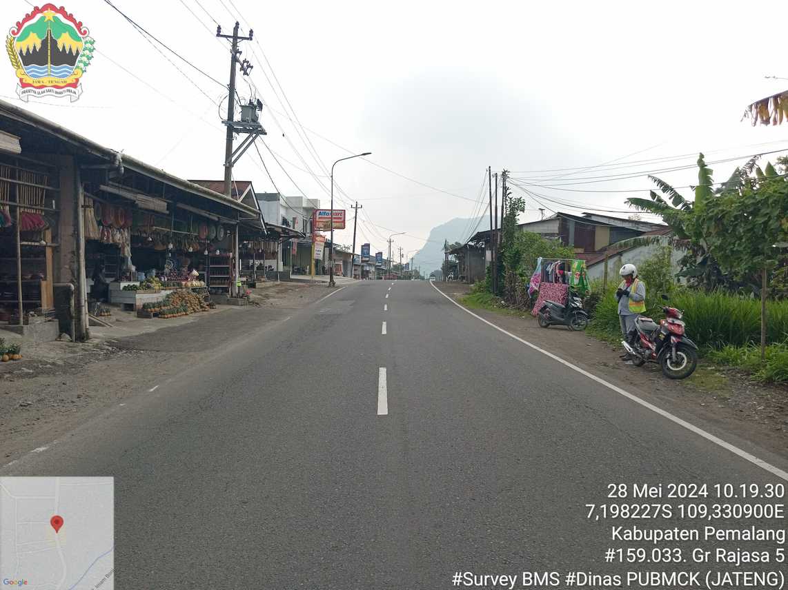 Foto Tahun 2024
