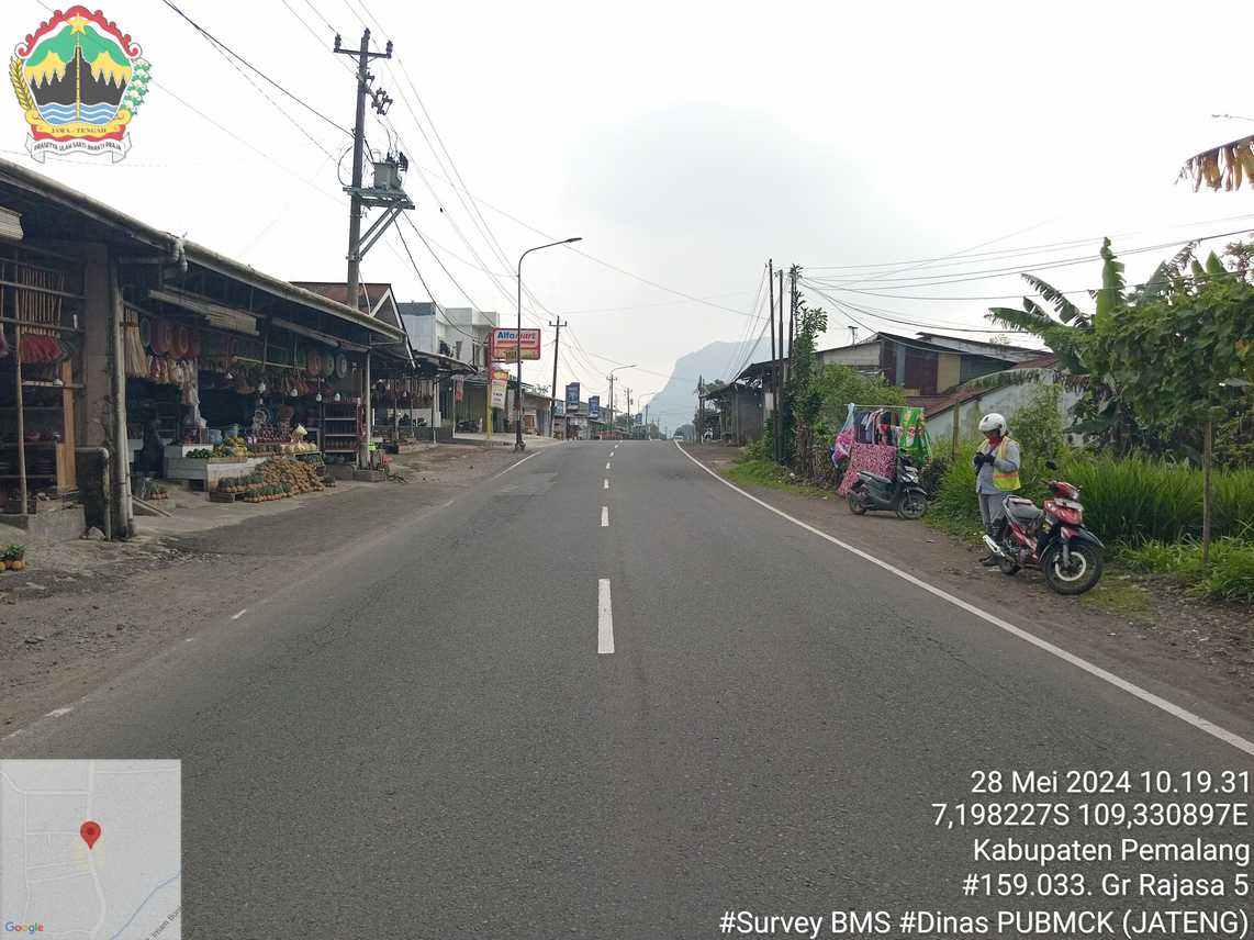 Foto Tahun 2024