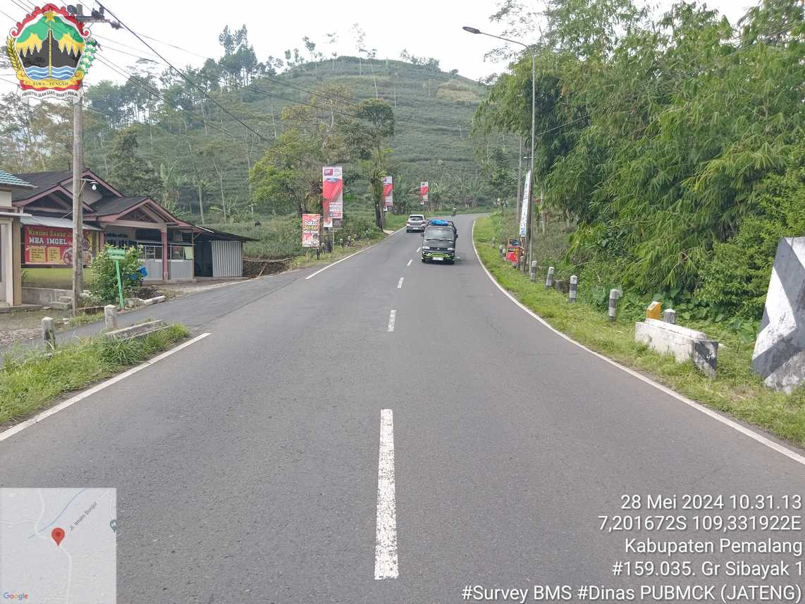 Foto Tahun 2024