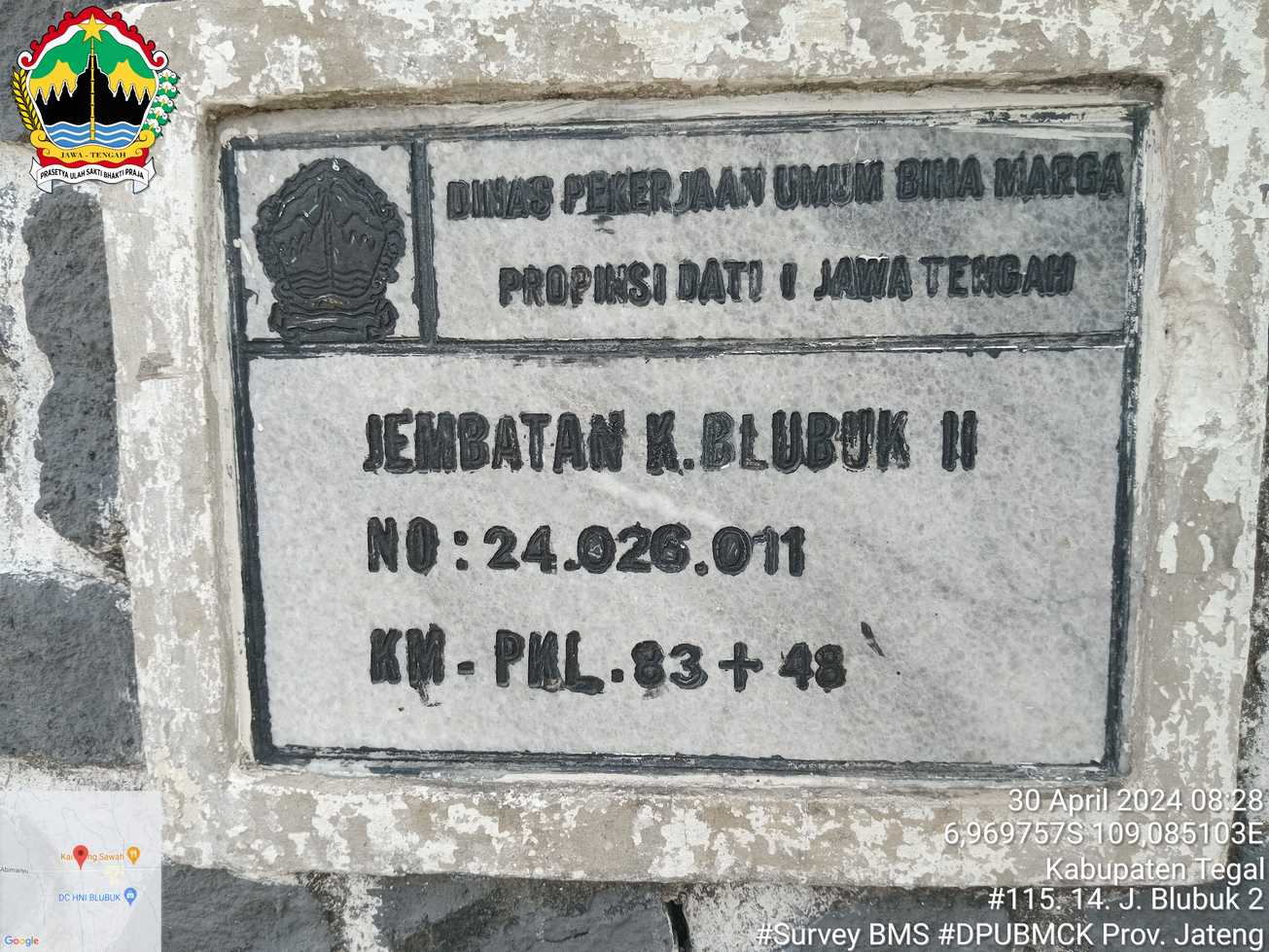Foto Tahun 2024