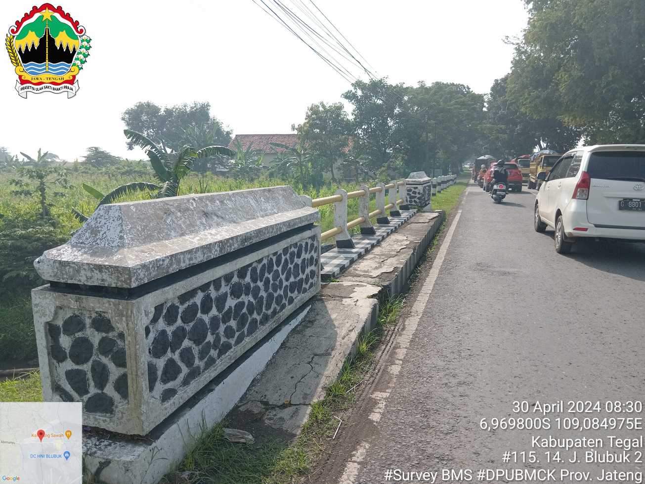 Foto Tahun 2024