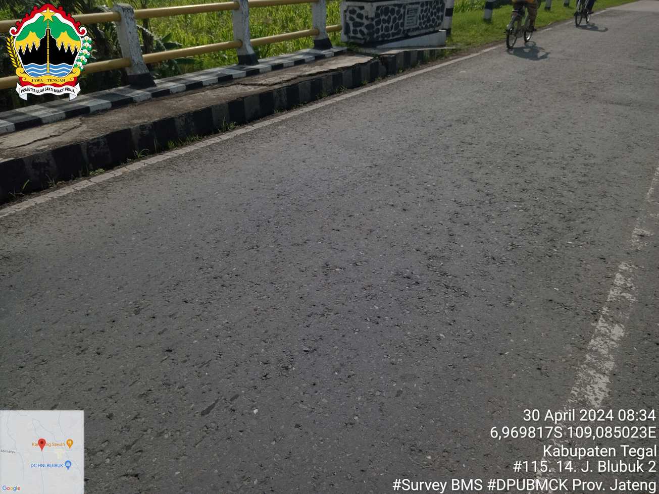 Foto Tahun 2024