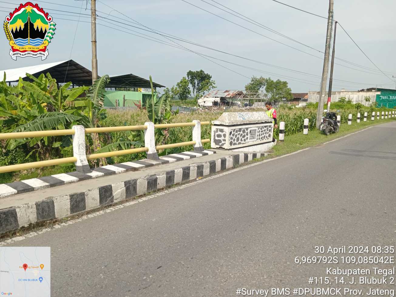 Foto Tahun 2024