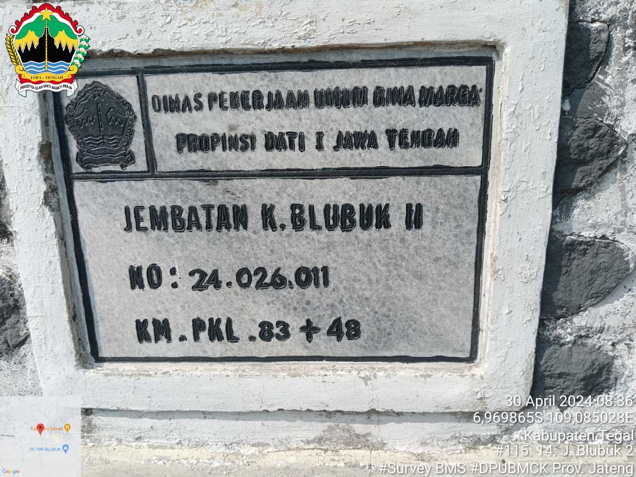Foto Tahun 2024