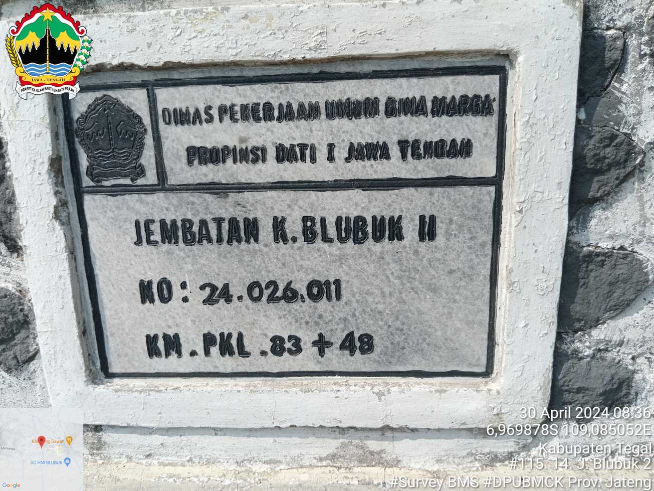 Foto Tahun 2024