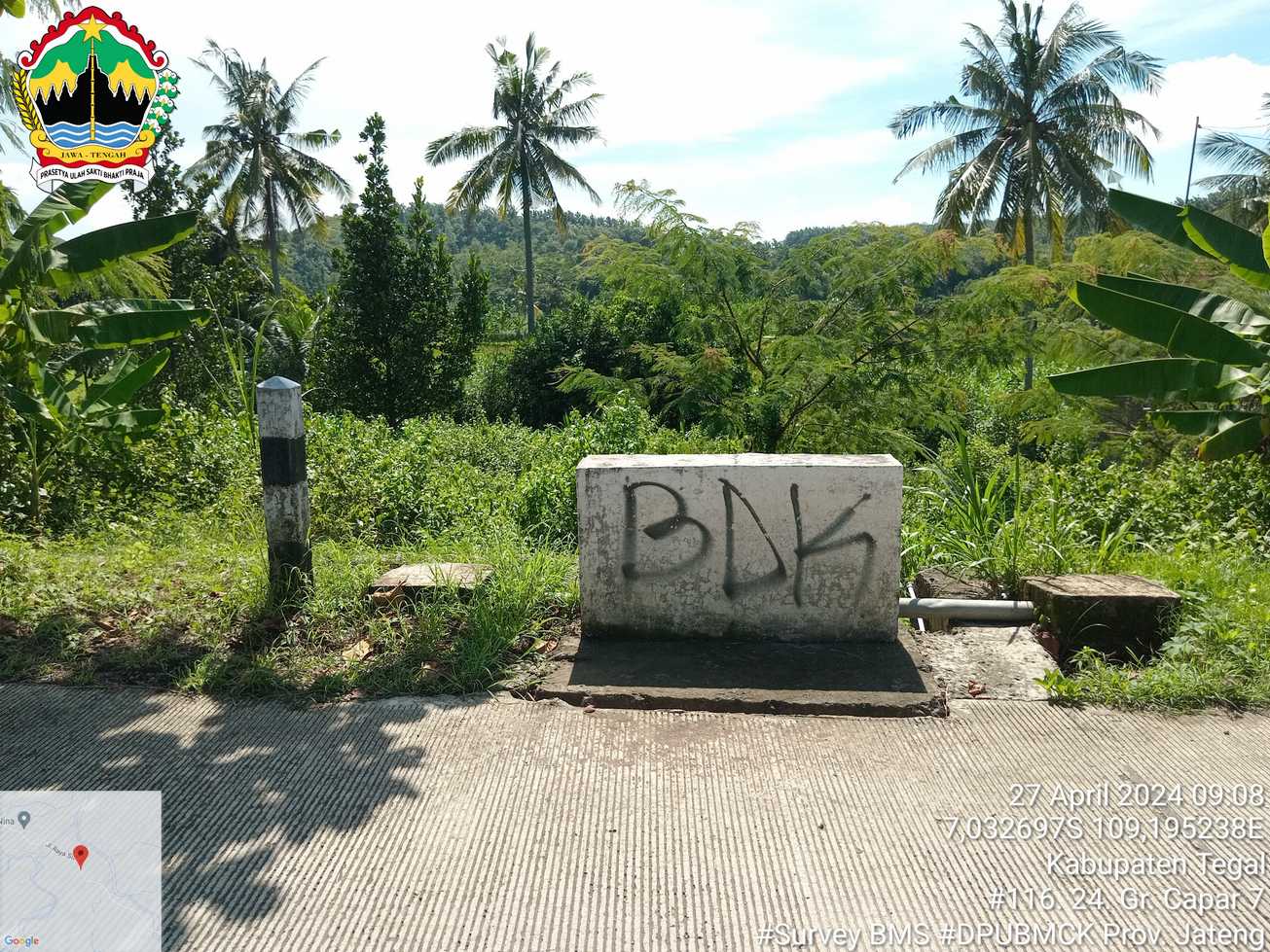 Foto Tahun 2024