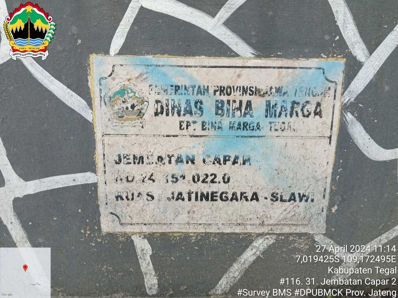 Foto Tahun 2024