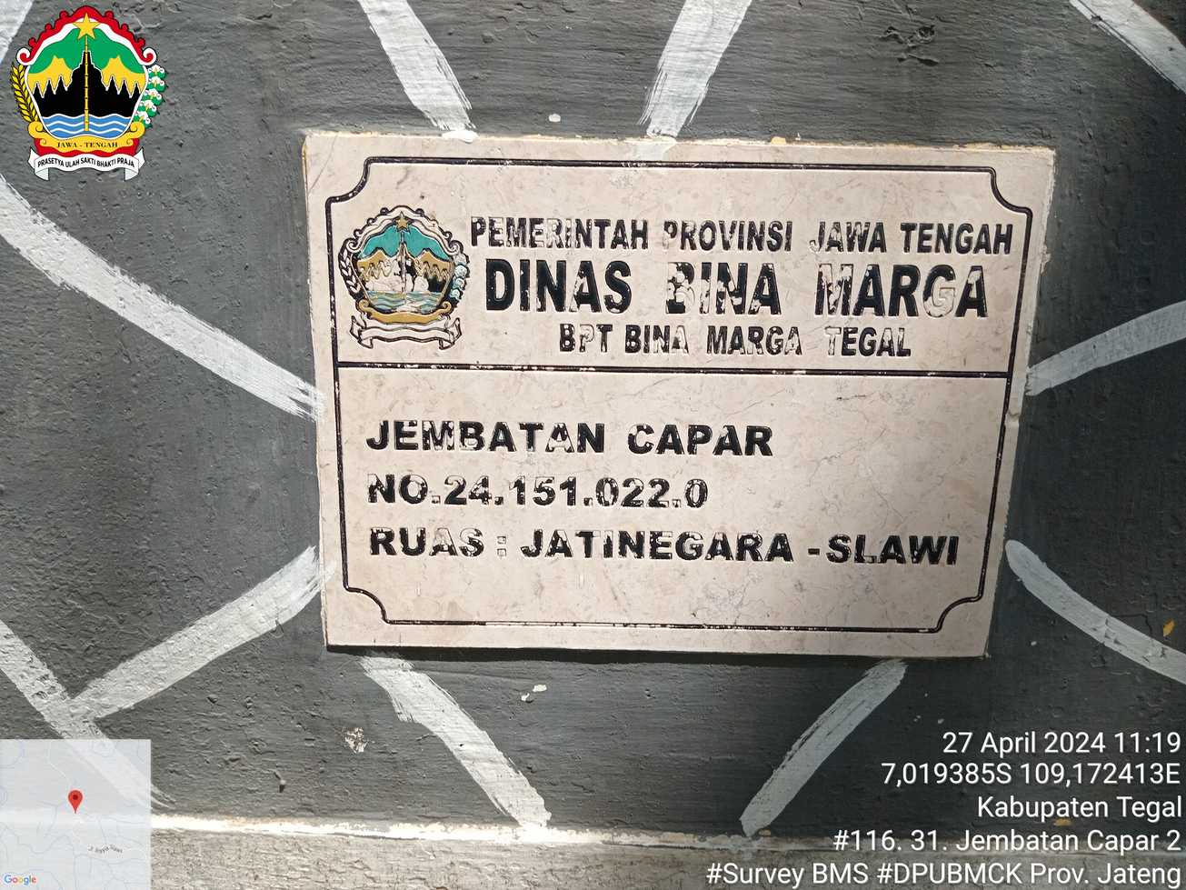 Foto Tahun 2024