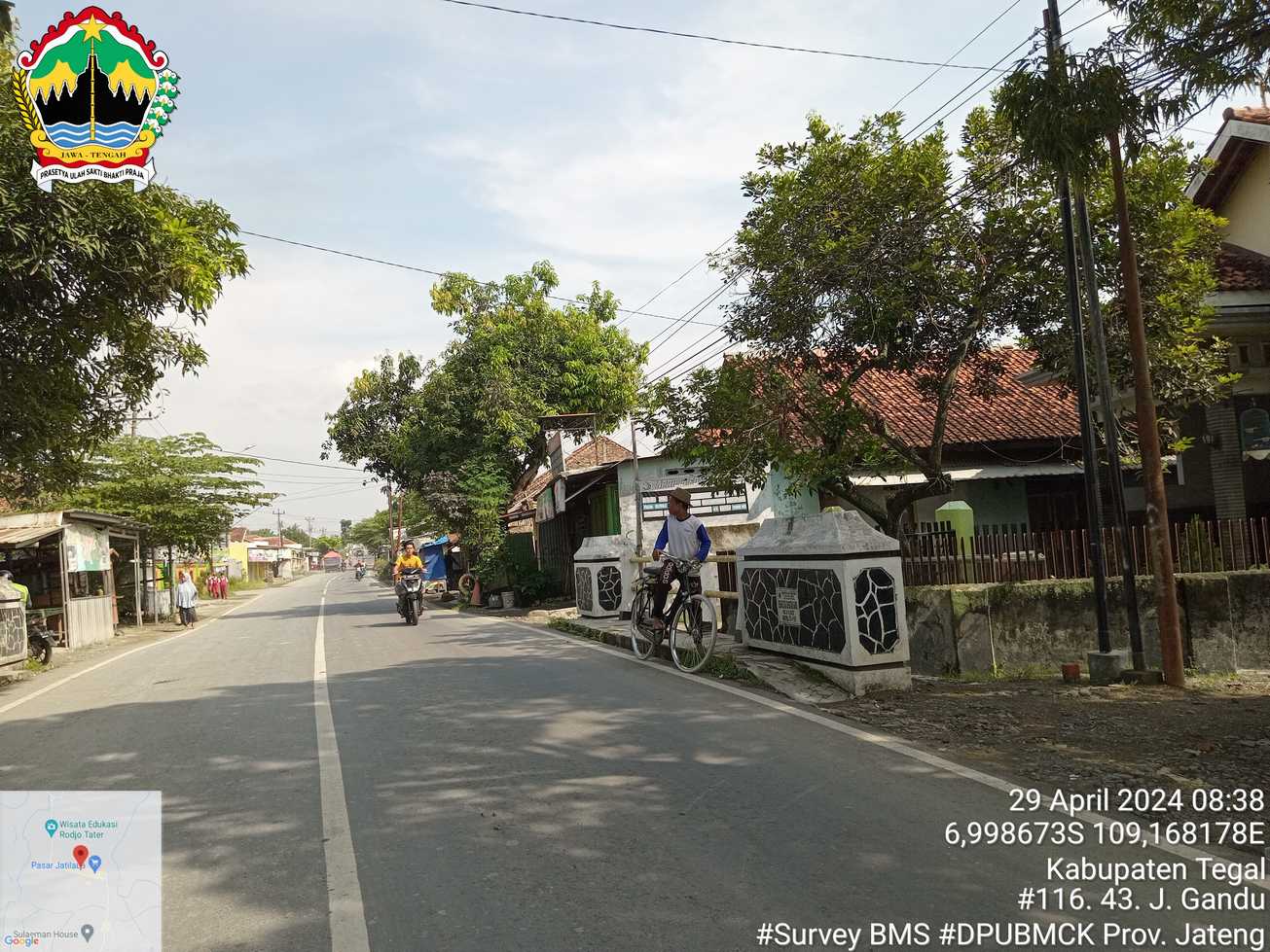Foto Tahun 2024