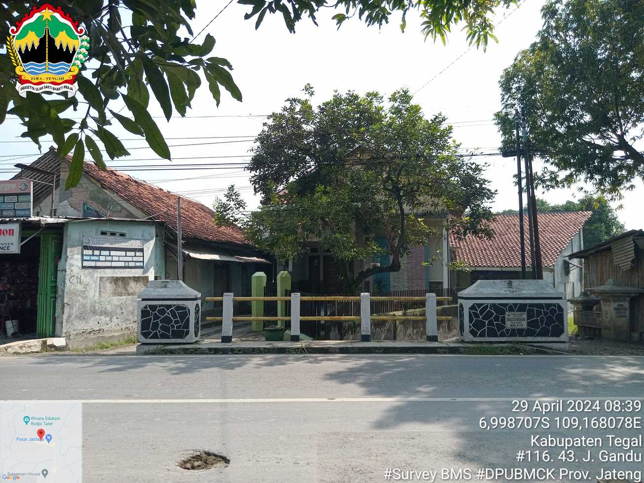 Foto Tahun 2024