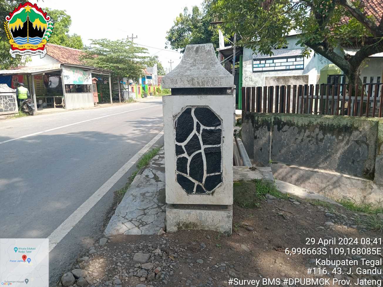 Foto Tahun 2024