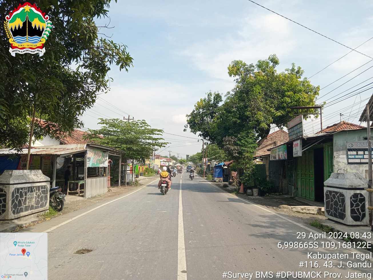 Foto Tahun 2024