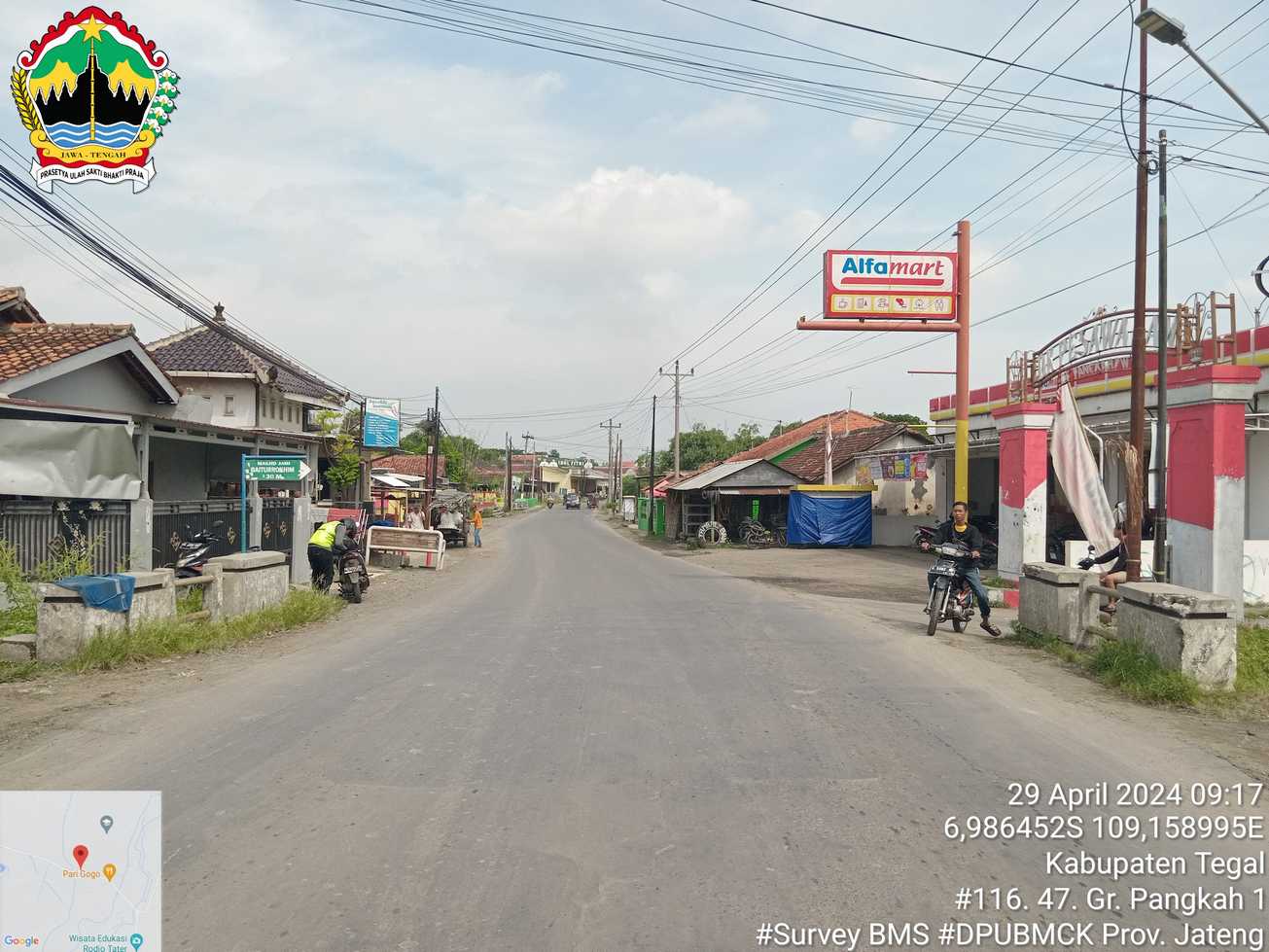 Foto Tahun 2024