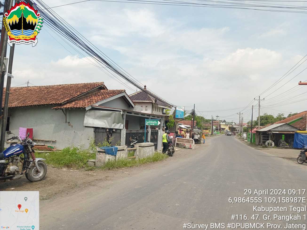 Foto Tahun 2024