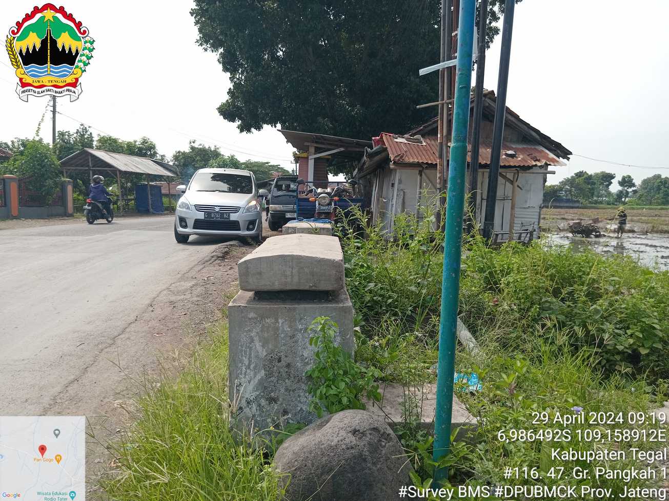 Foto Tahun 2024