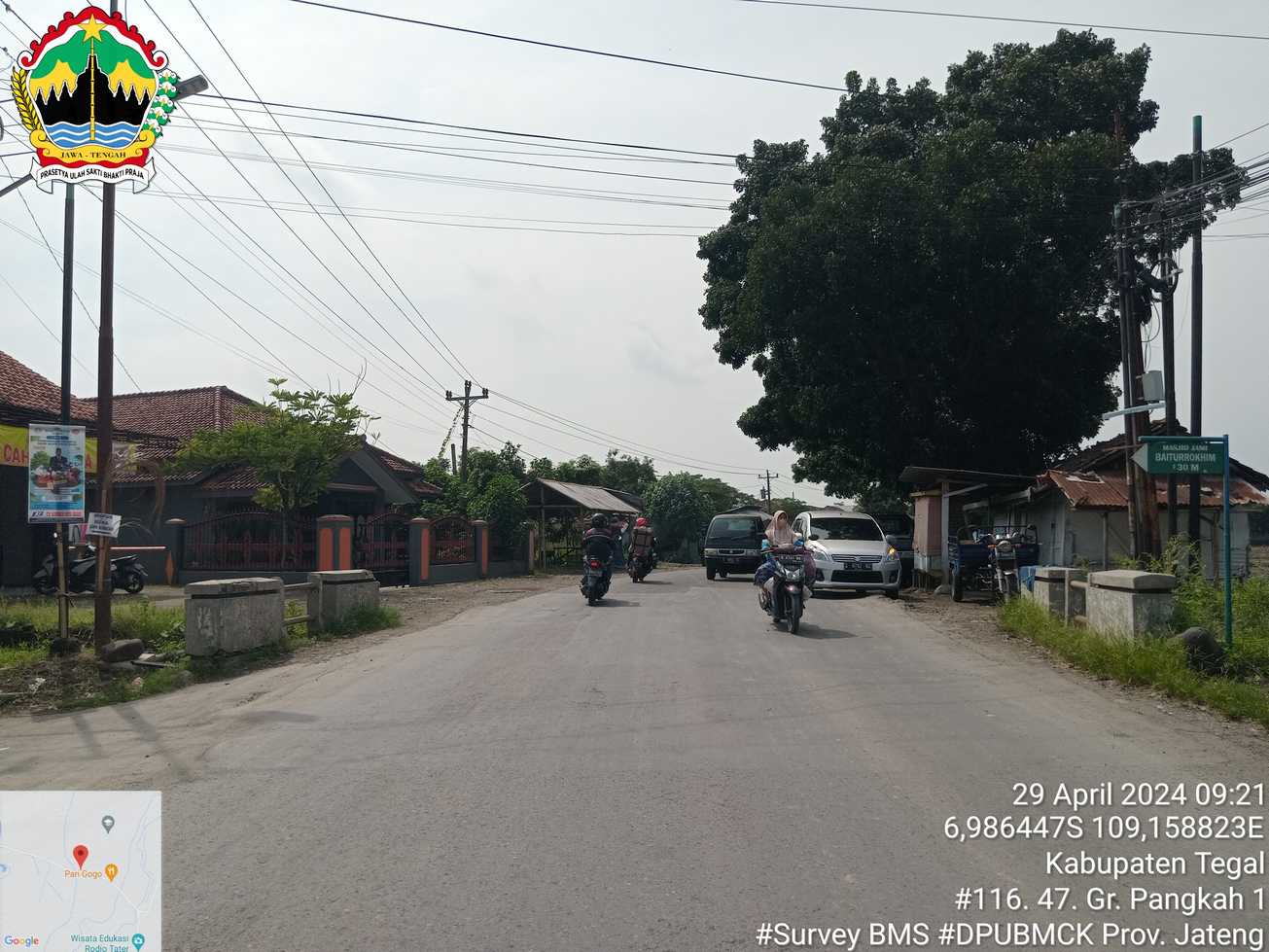 Foto Tahun 2024