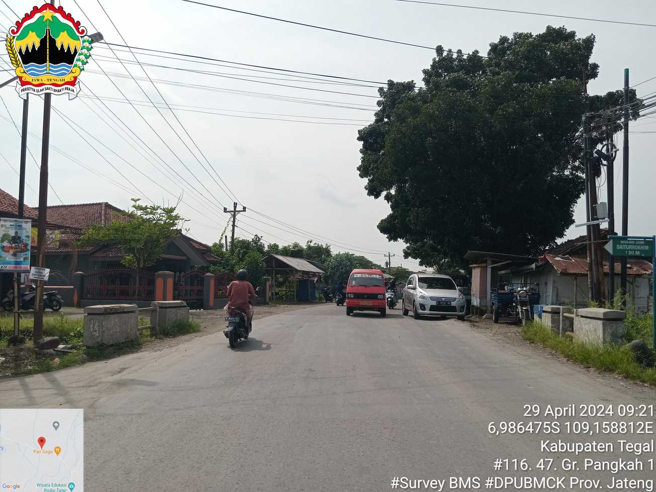 Foto Tahun 2024
