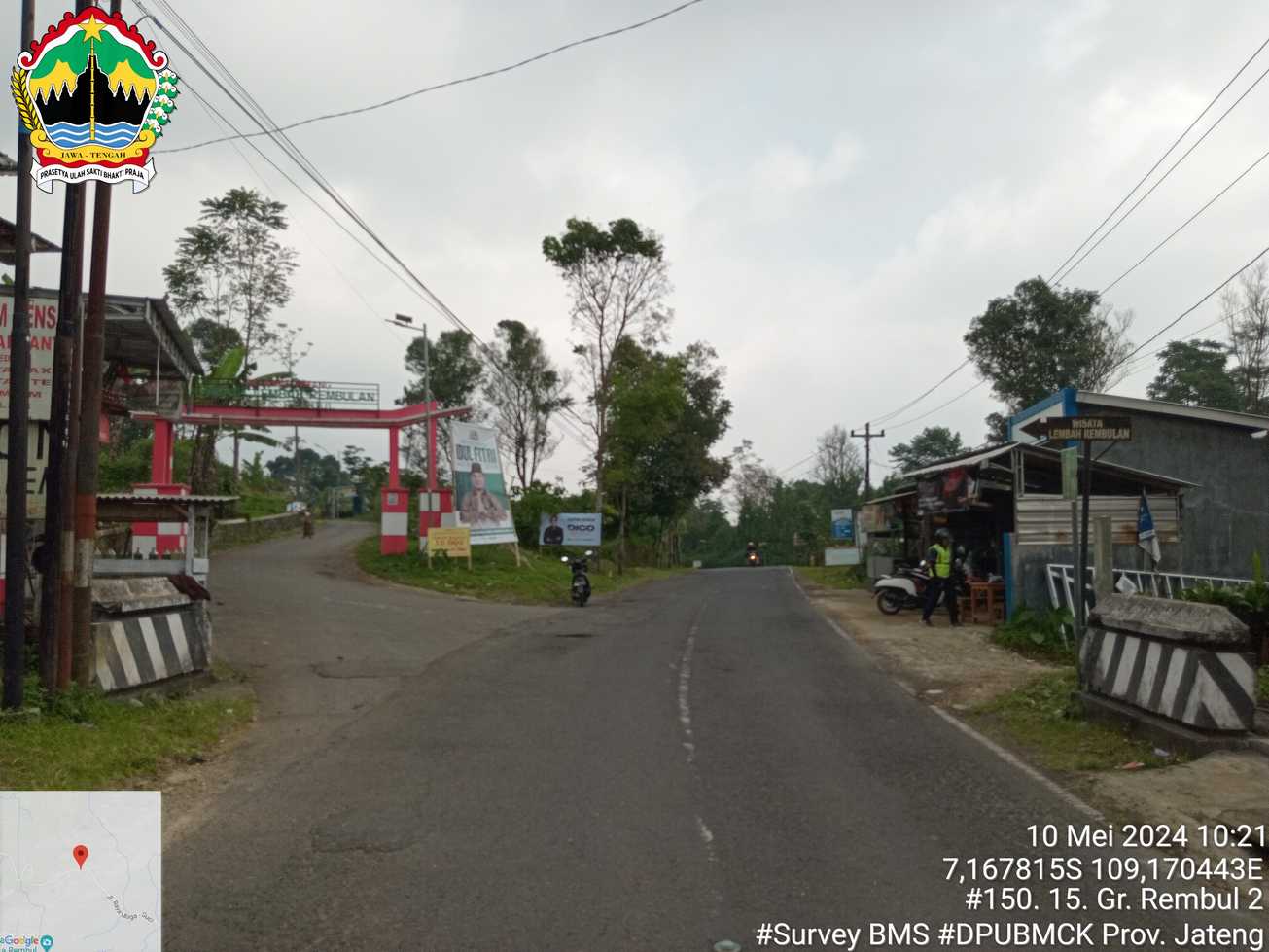 Foto Tahun 2024
