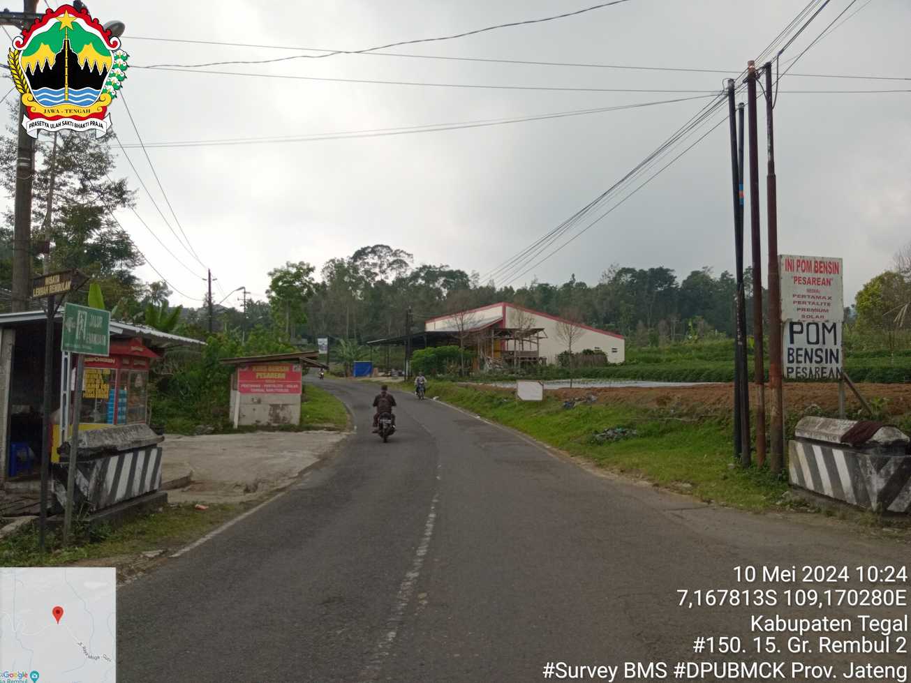 Foto Tahun 2024