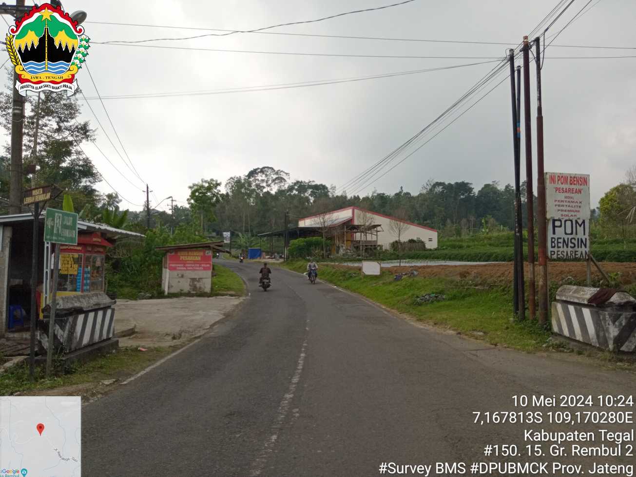 Foto Tahun 2024