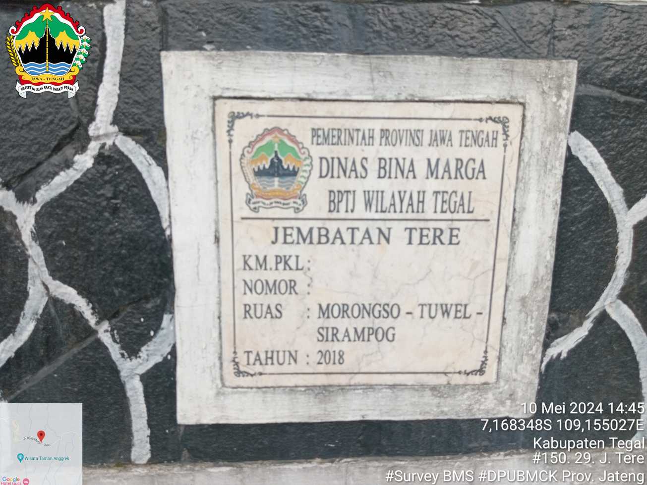 Foto Tahun 2024