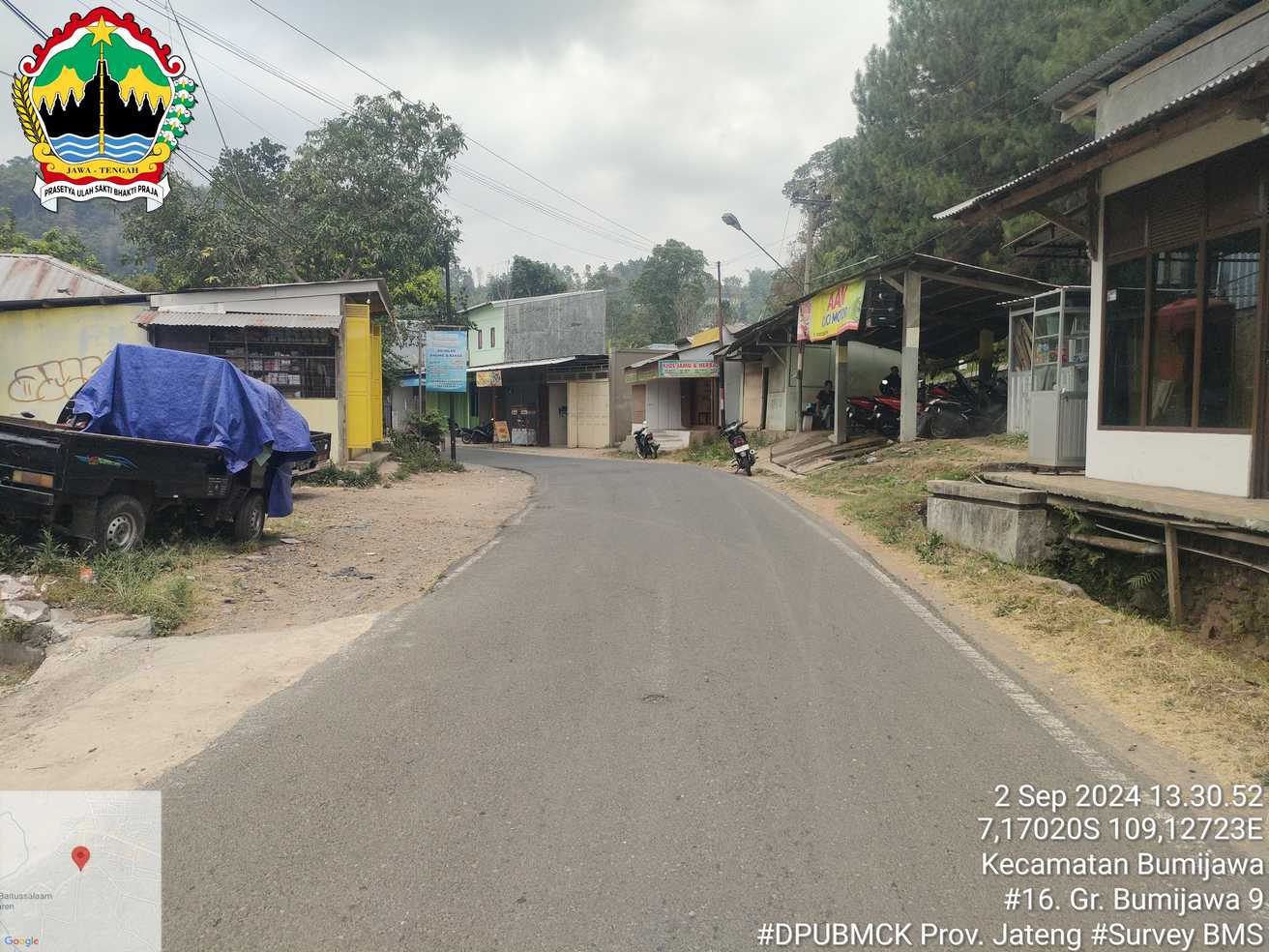 Foto Tahun 2024