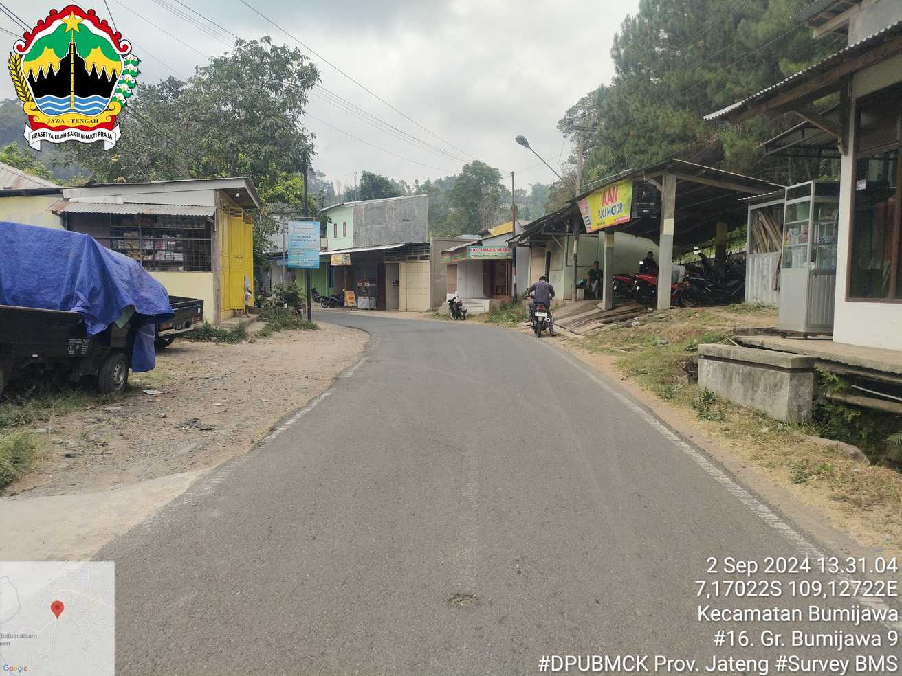 Foto Tahun 2024