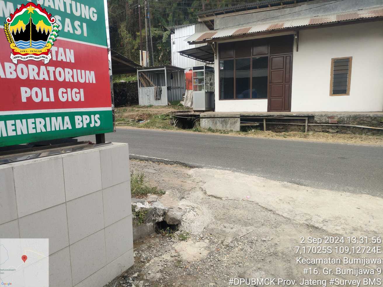 Foto Tahun 2024
