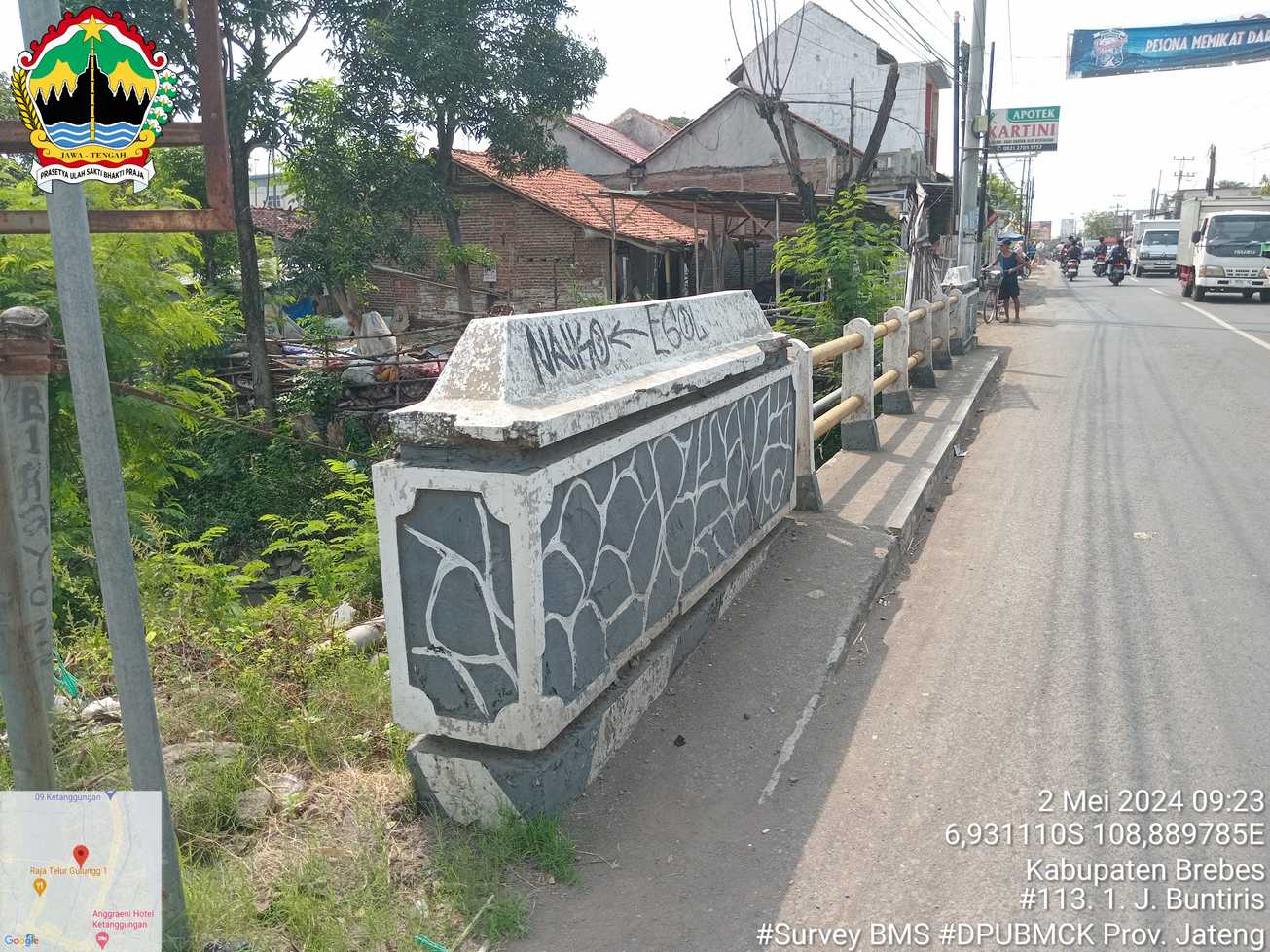 Foto Tahun 2024