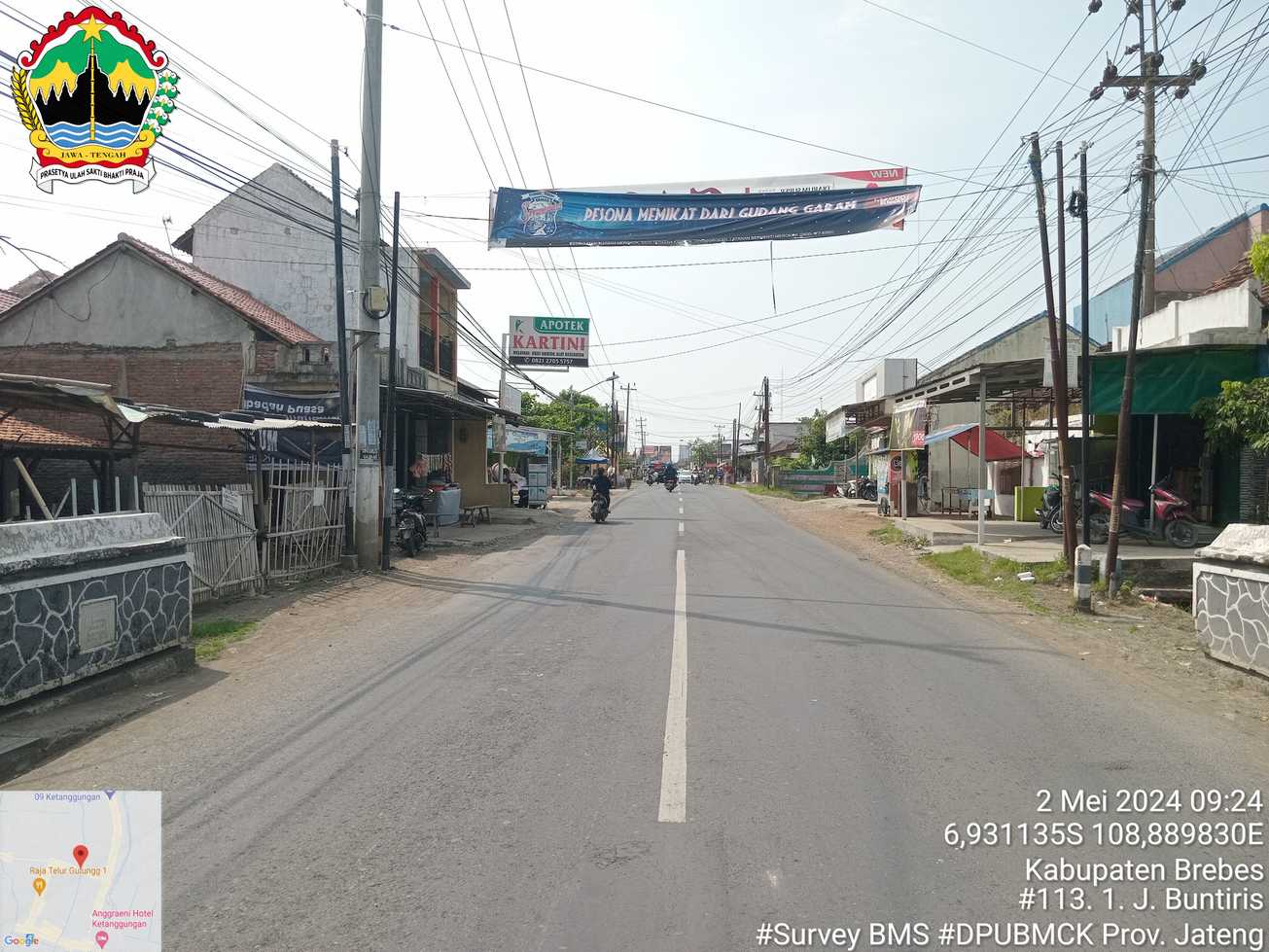 Foto Tahun 2024