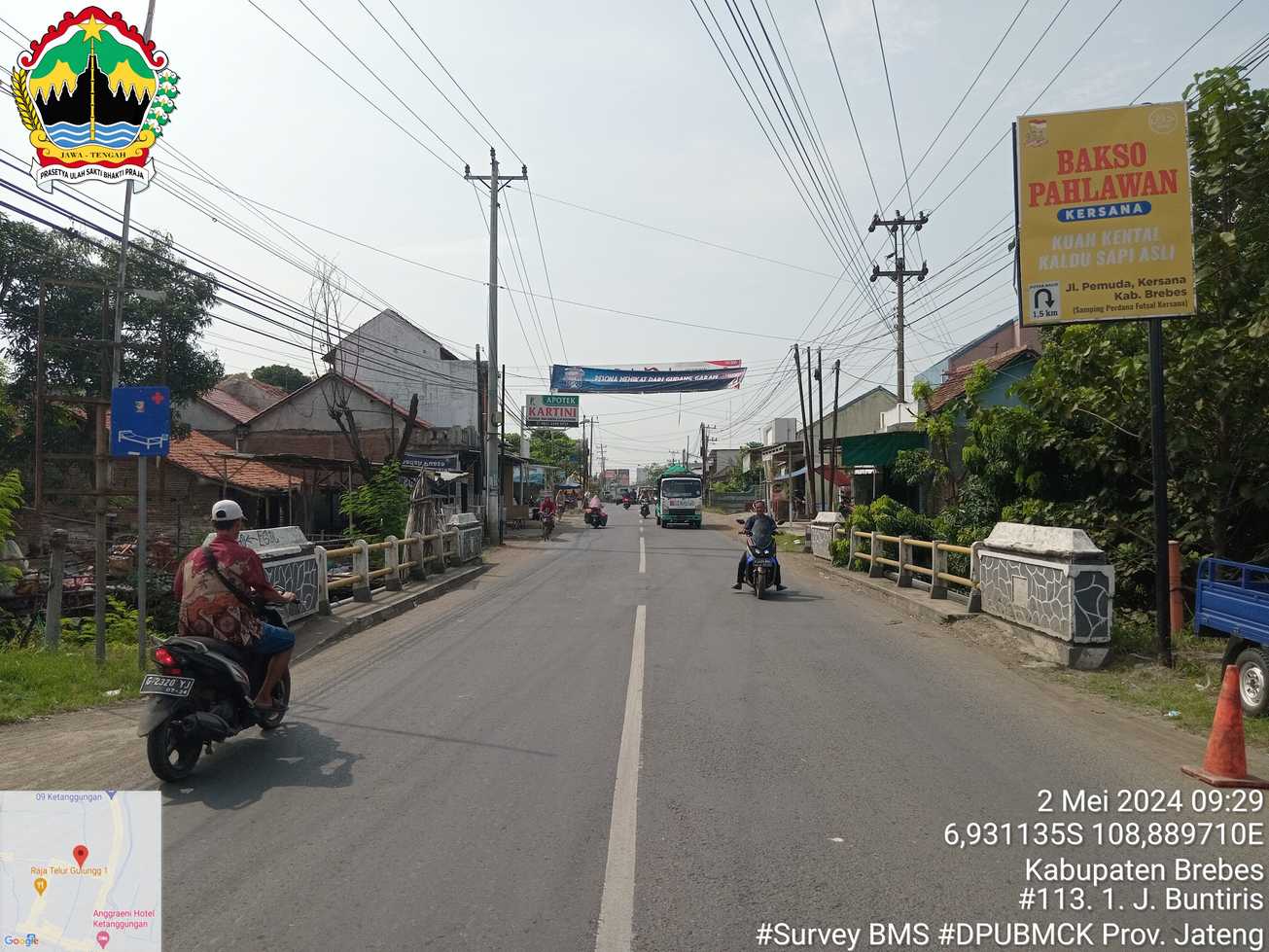 Foto Tahun 2024