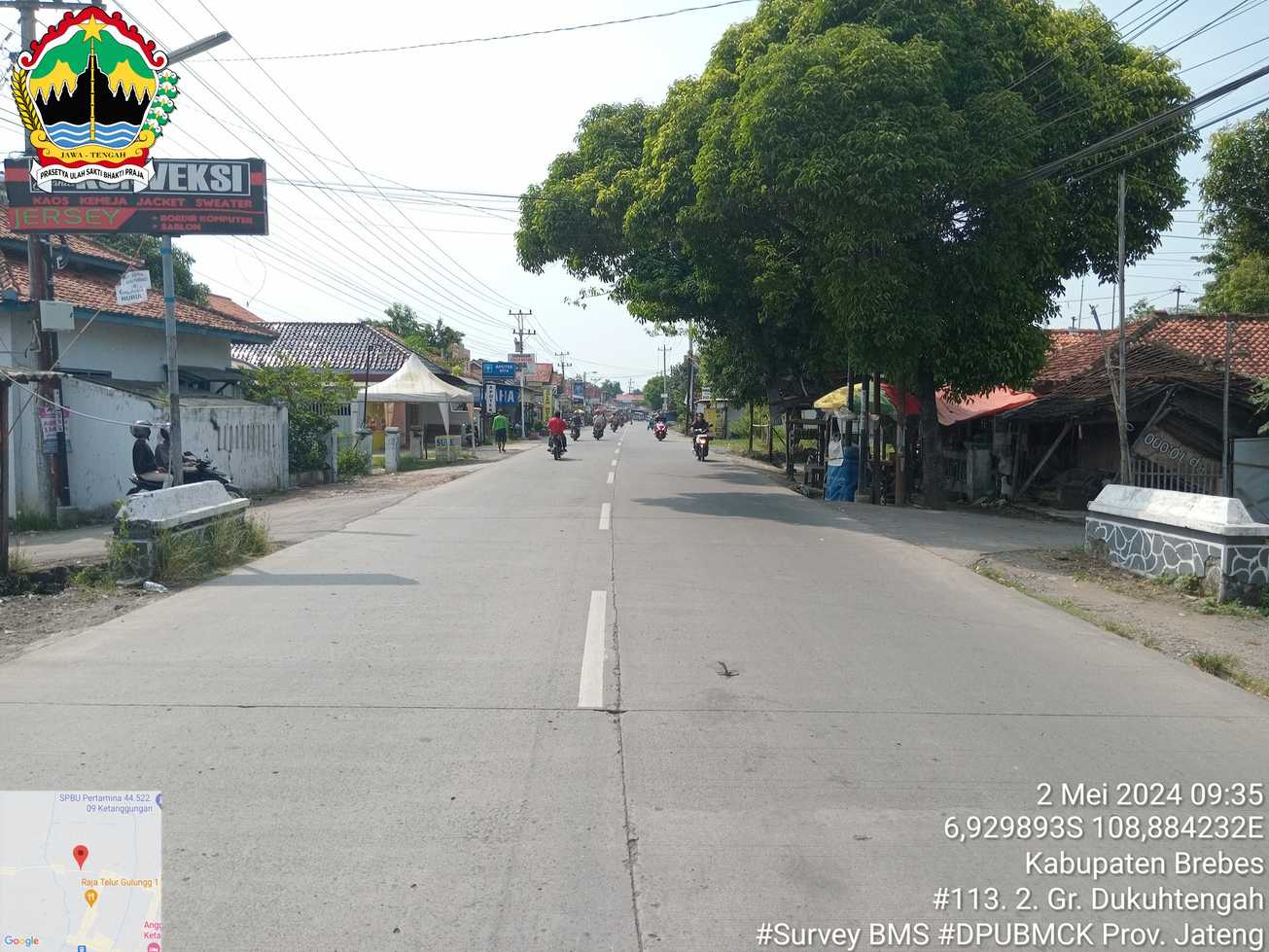 Foto Tahun 2024