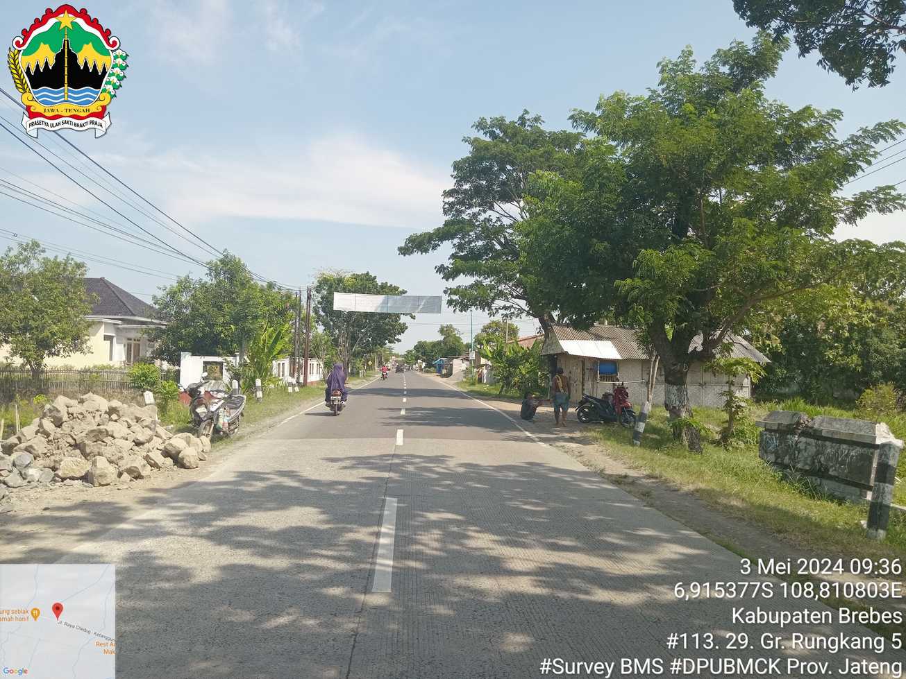 Foto Tahun 2024