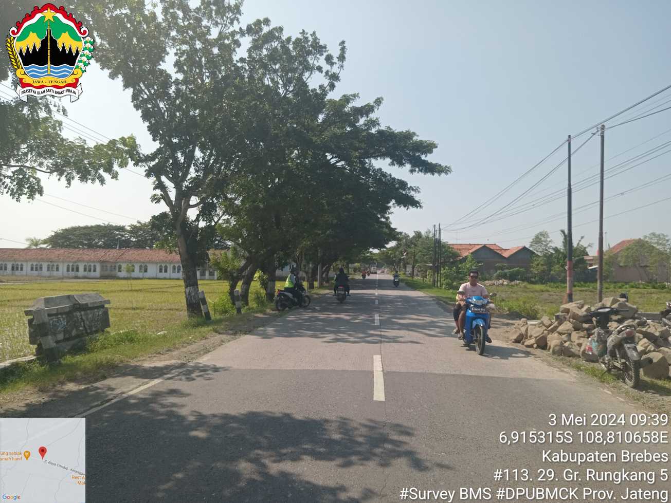 Foto Tahun 2024