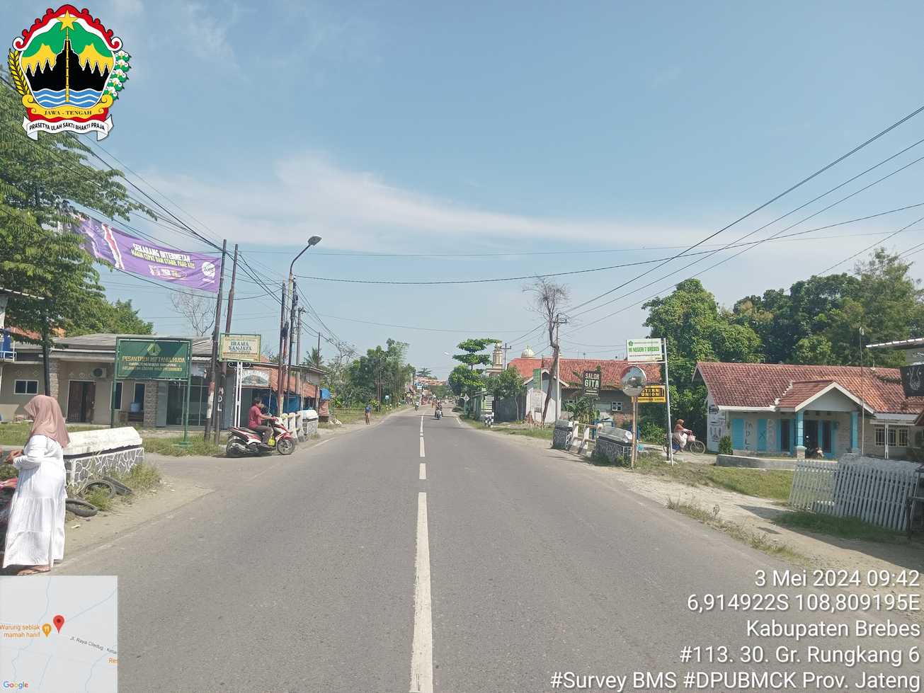 Foto Tahun 2024