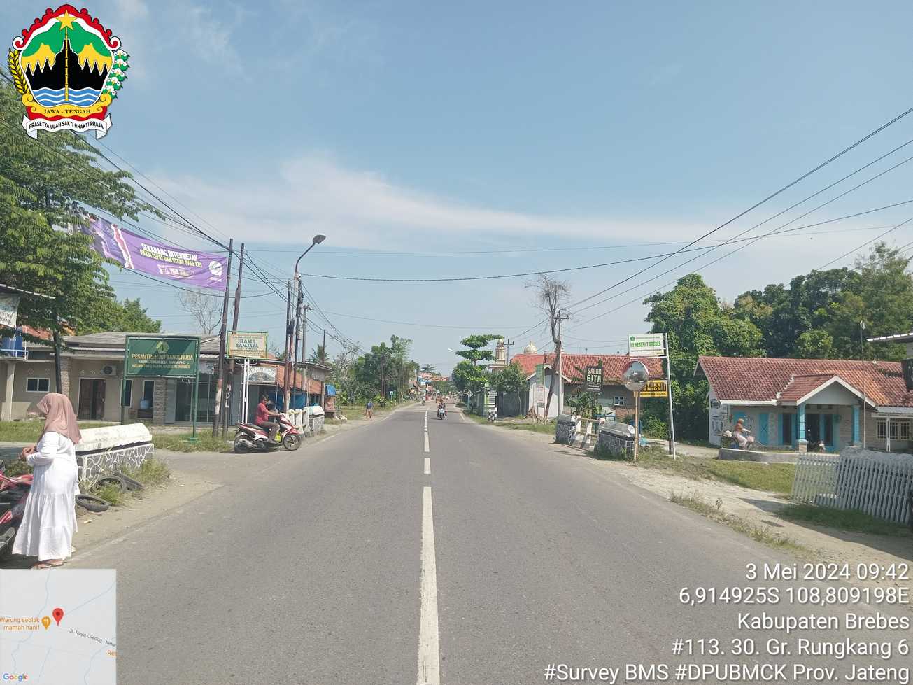 Foto Tahun 2024