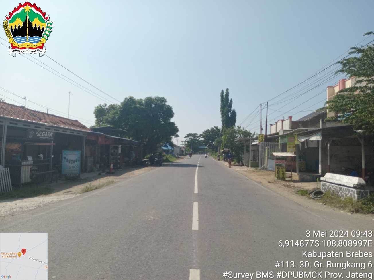 Foto Tahun 2024