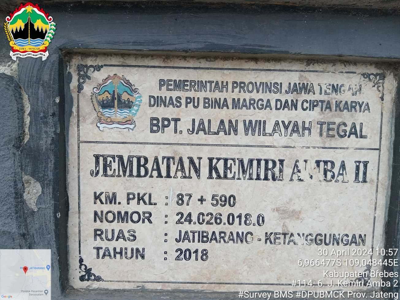 Foto Tahun 2024