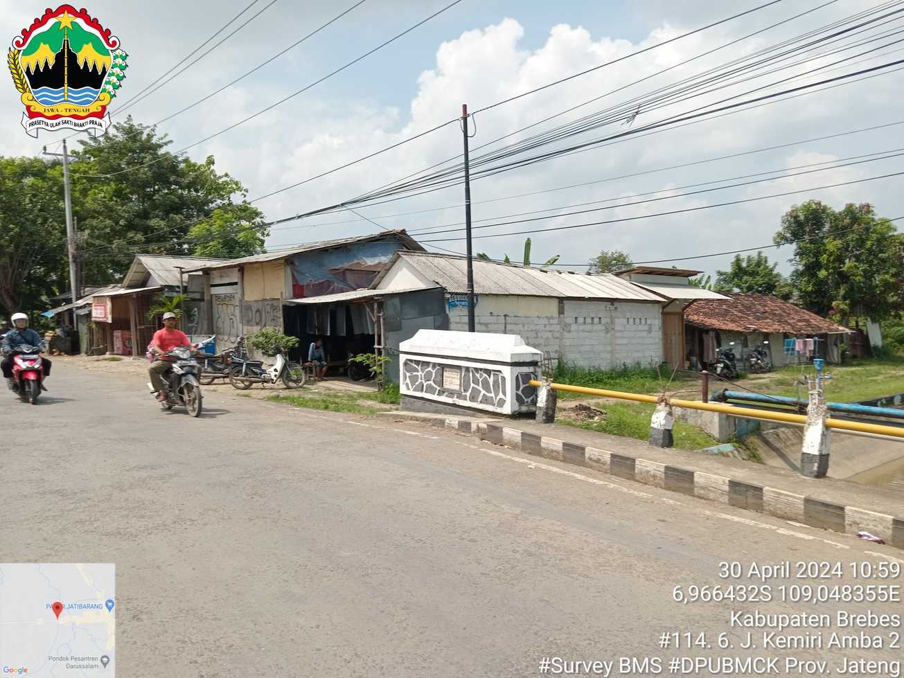 Foto Tahun 2024
