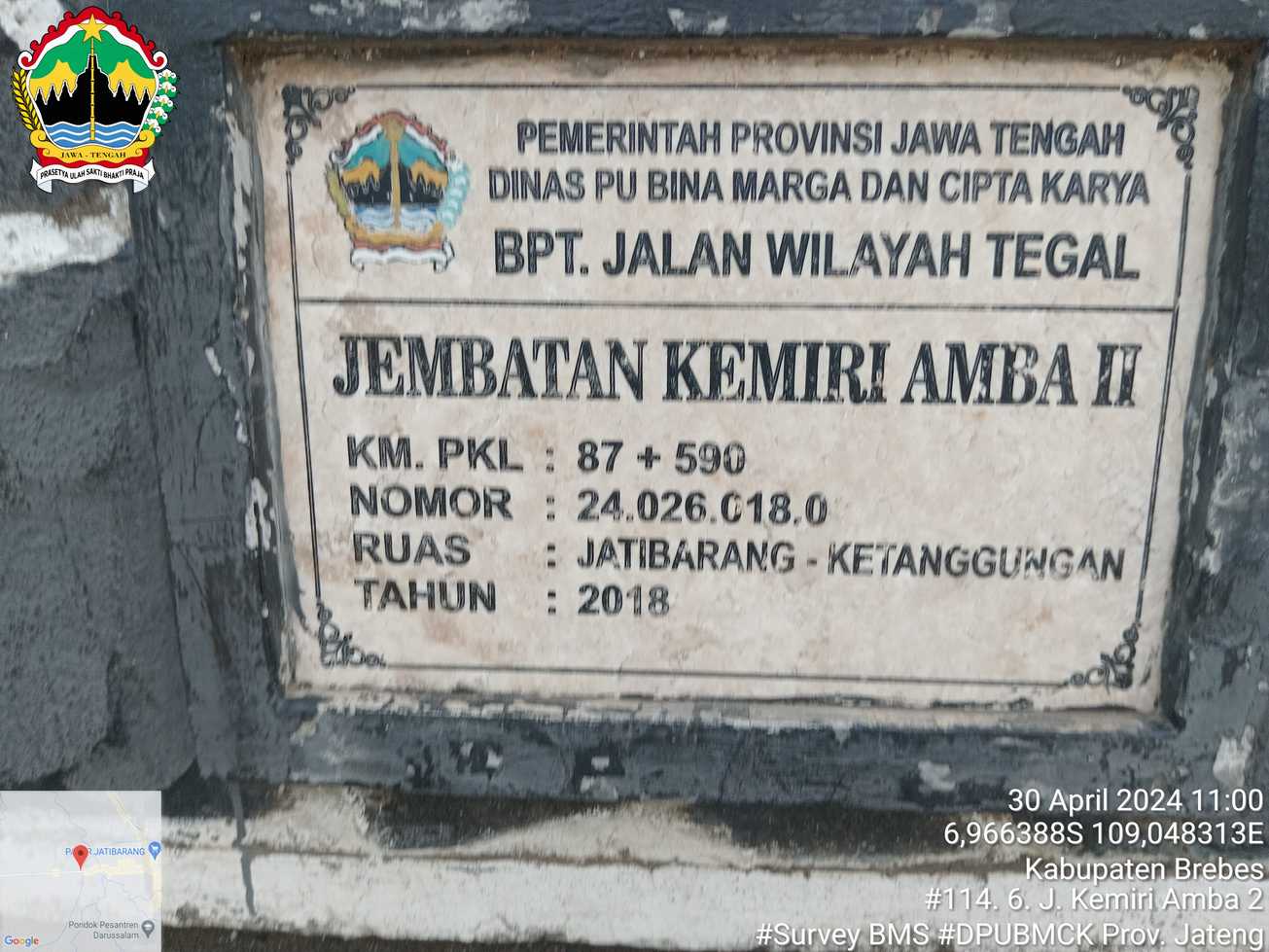 Foto Tahun 2024