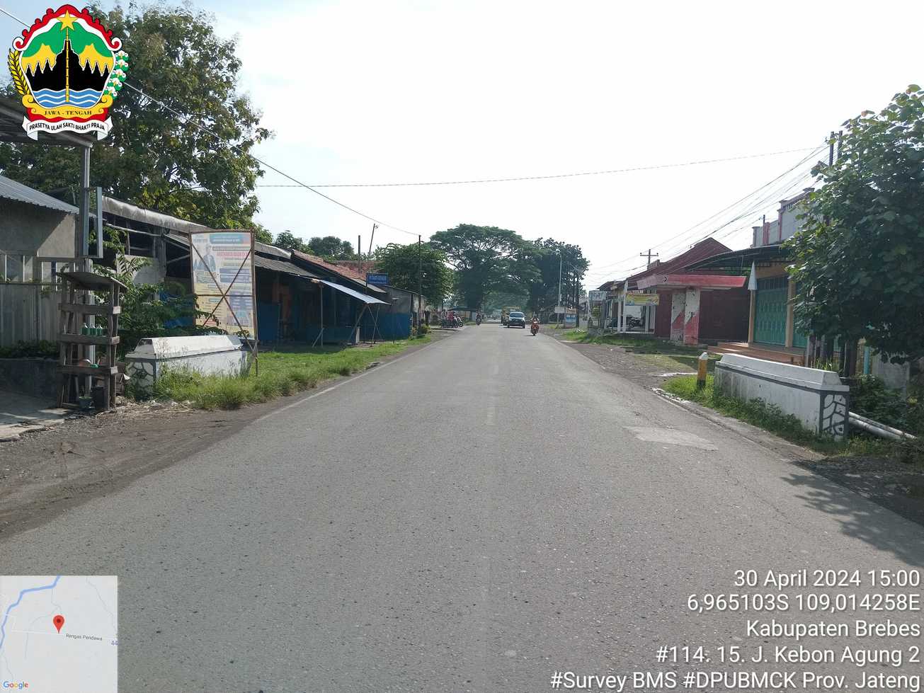 Foto Tahun 2024