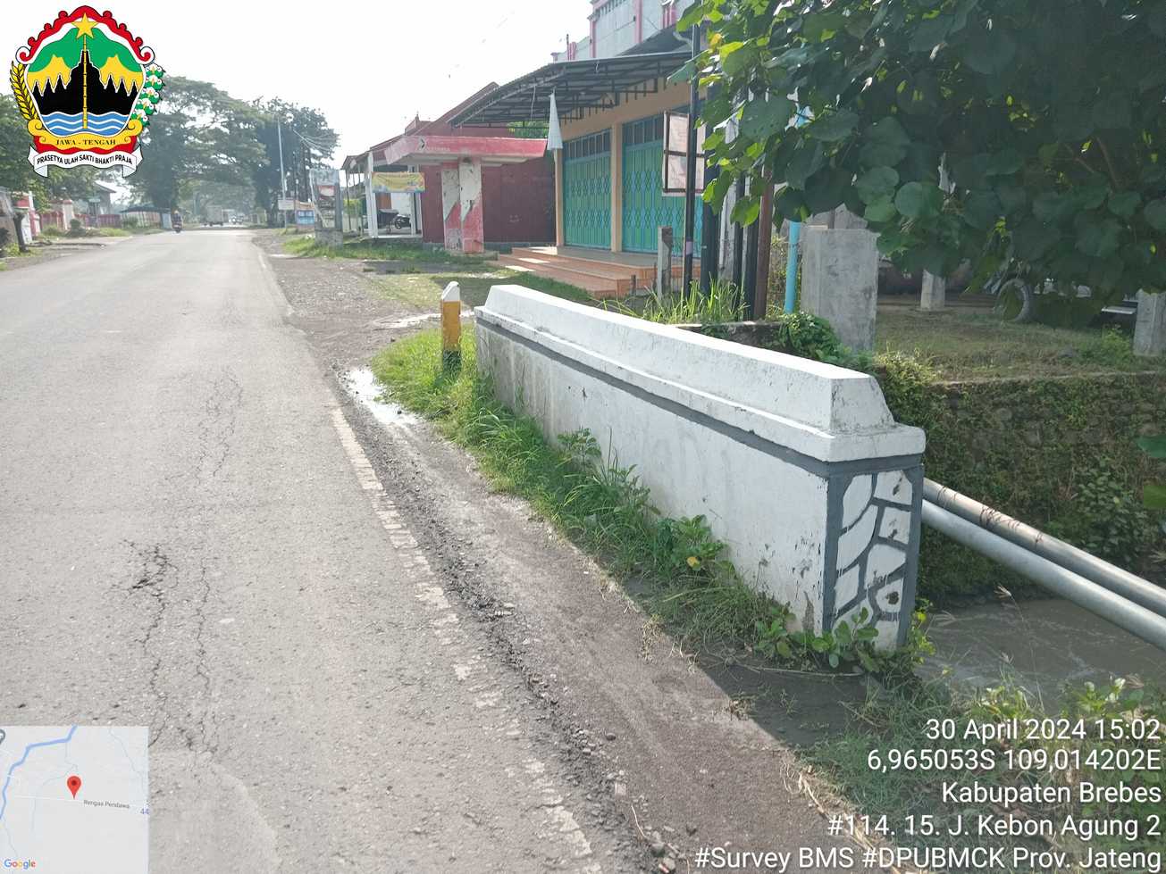 Foto Tahun 2024