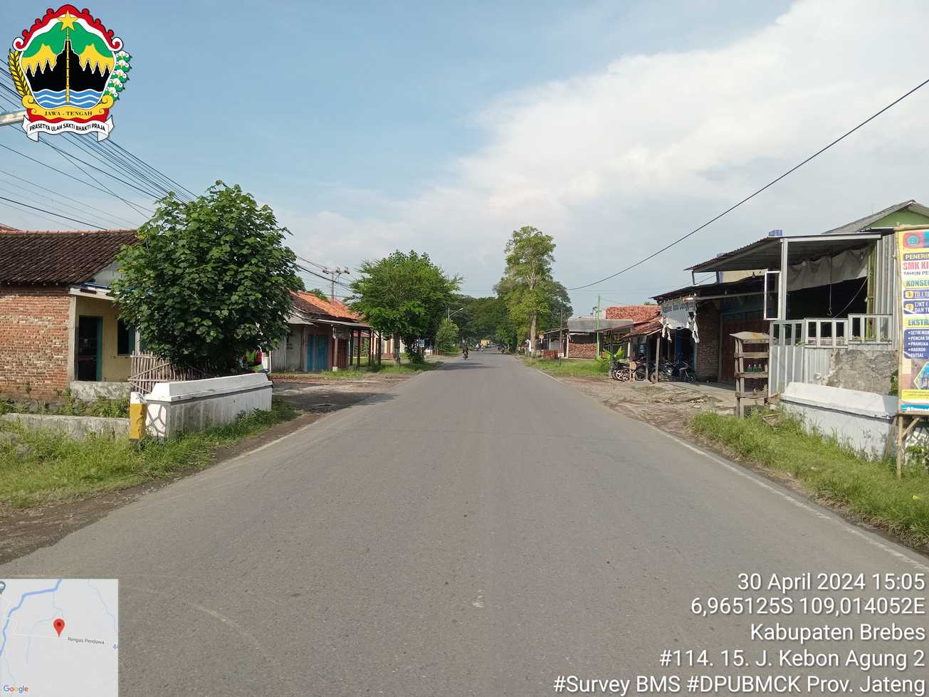 Foto Tahun 2024