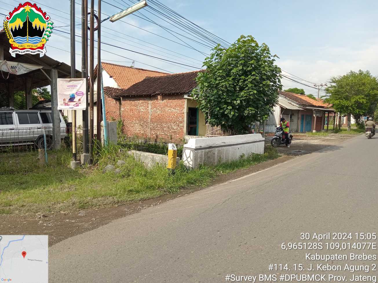 Foto Tahun 2024