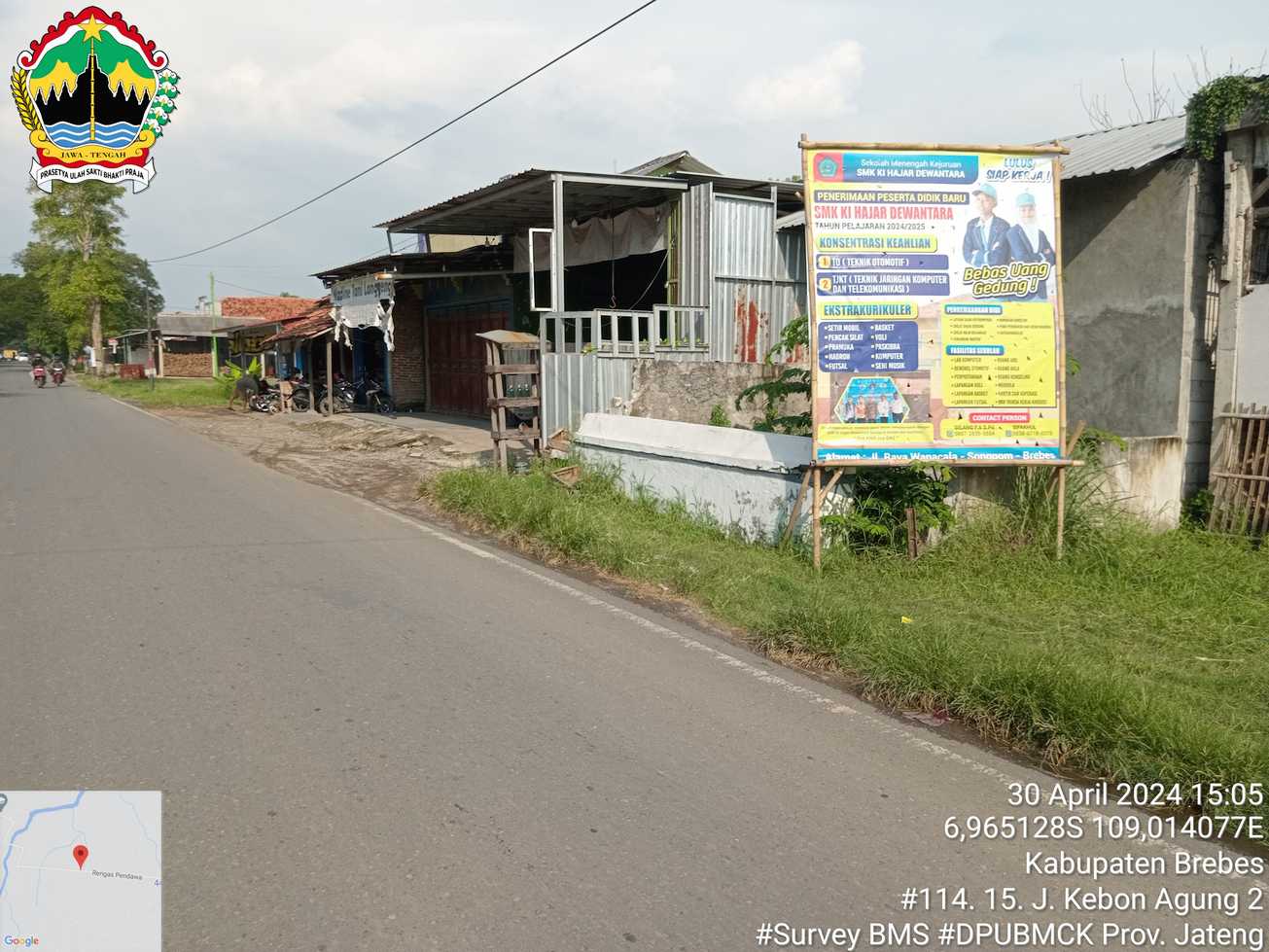 Foto Tahun 2024