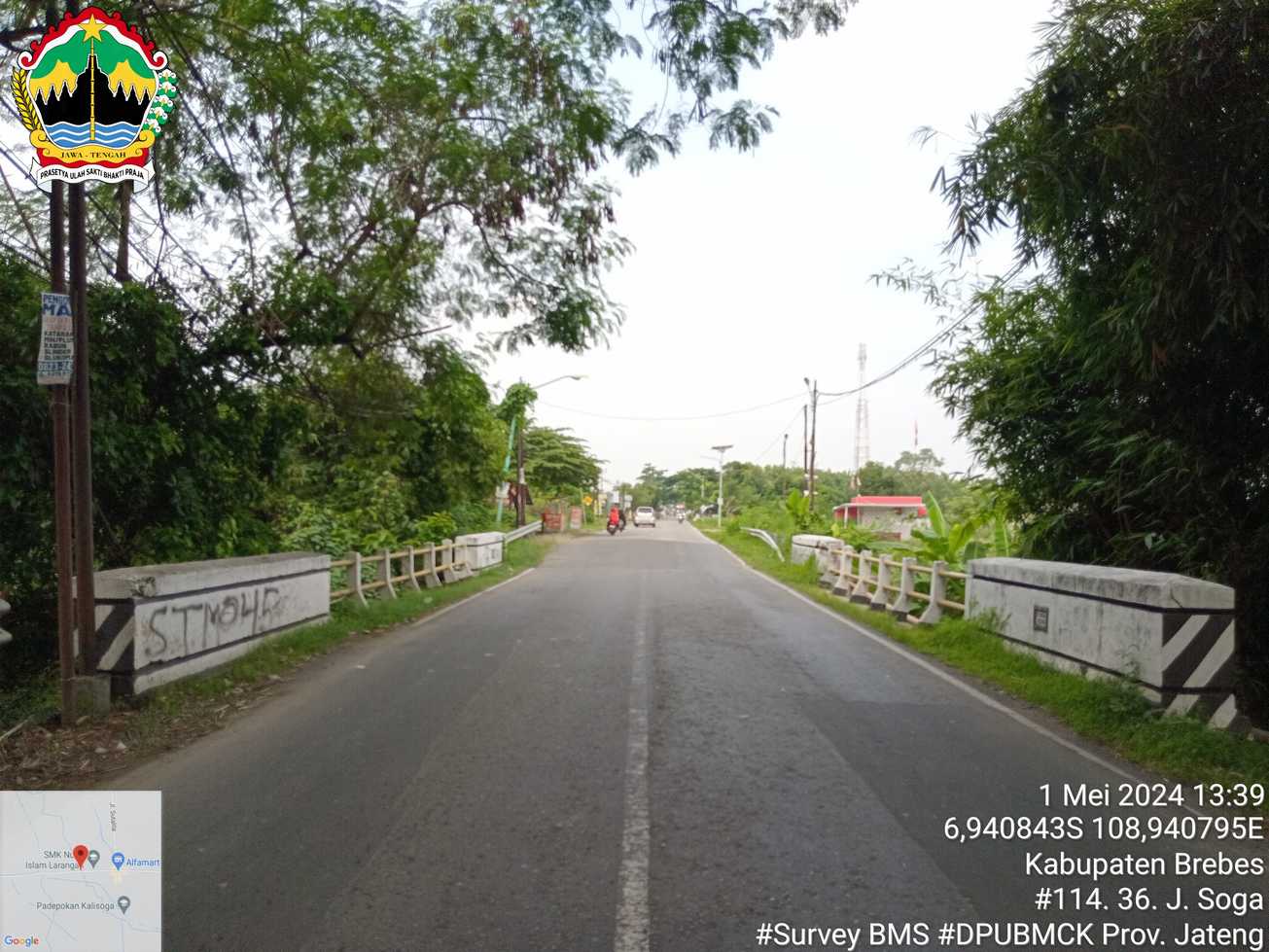 Foto Tahun 2024