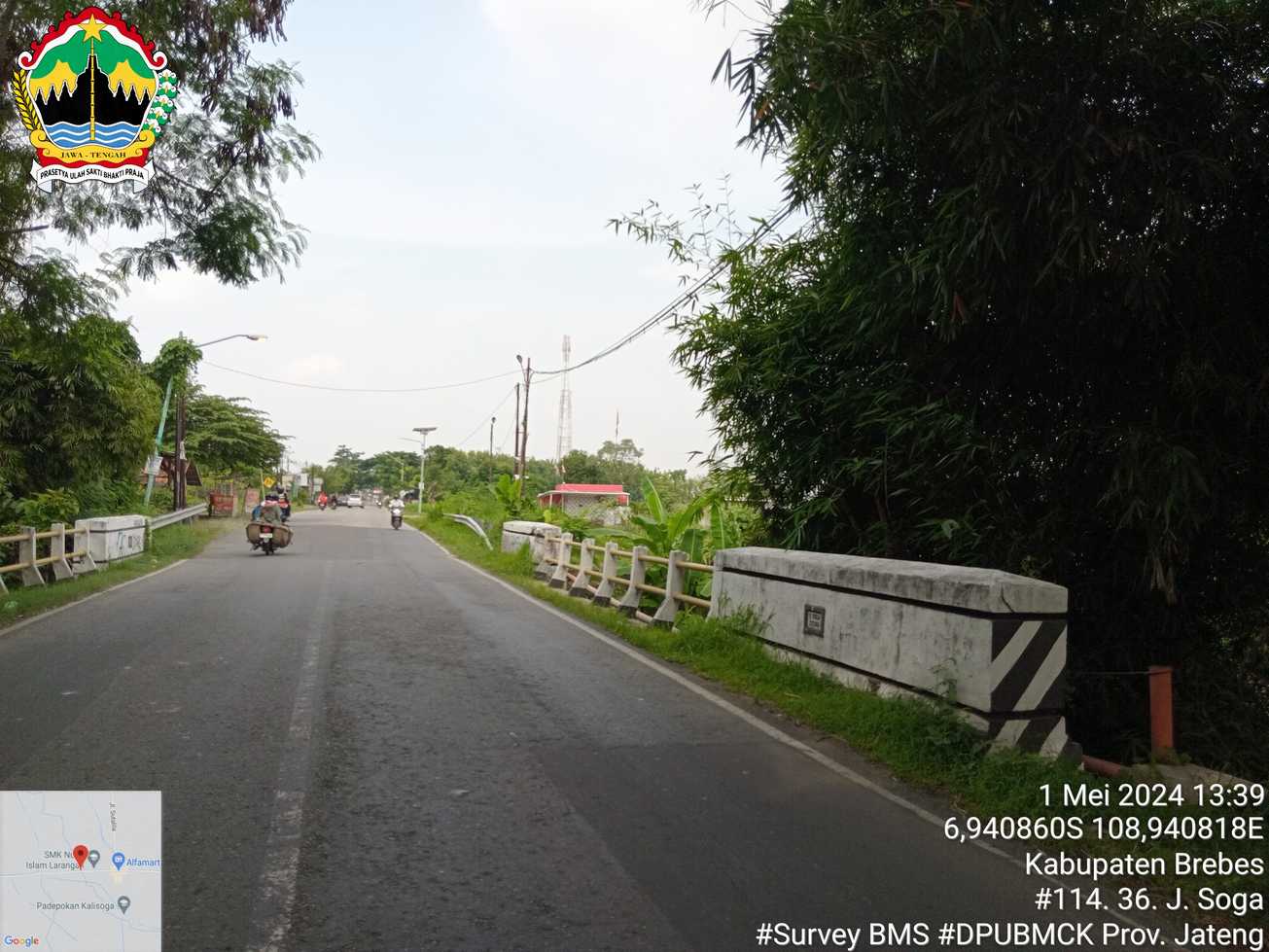 Foto Tahun 2024