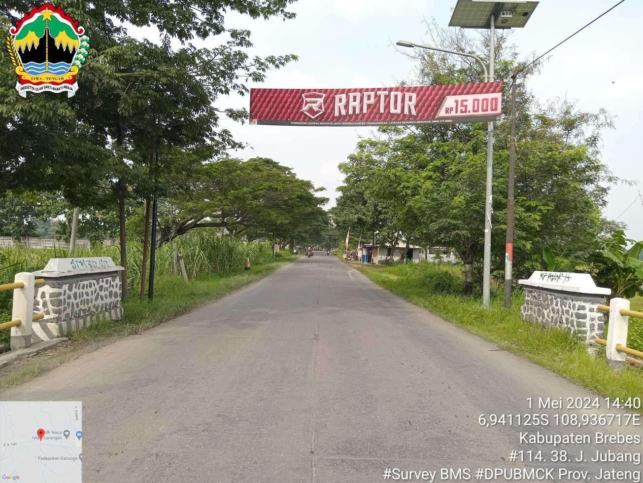 Foto Tahun 2024