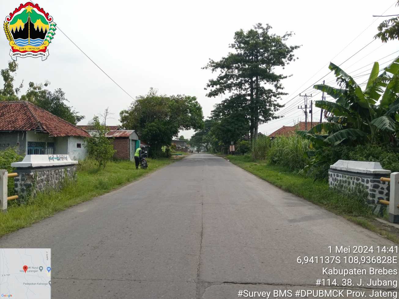Foto Tahun 2024