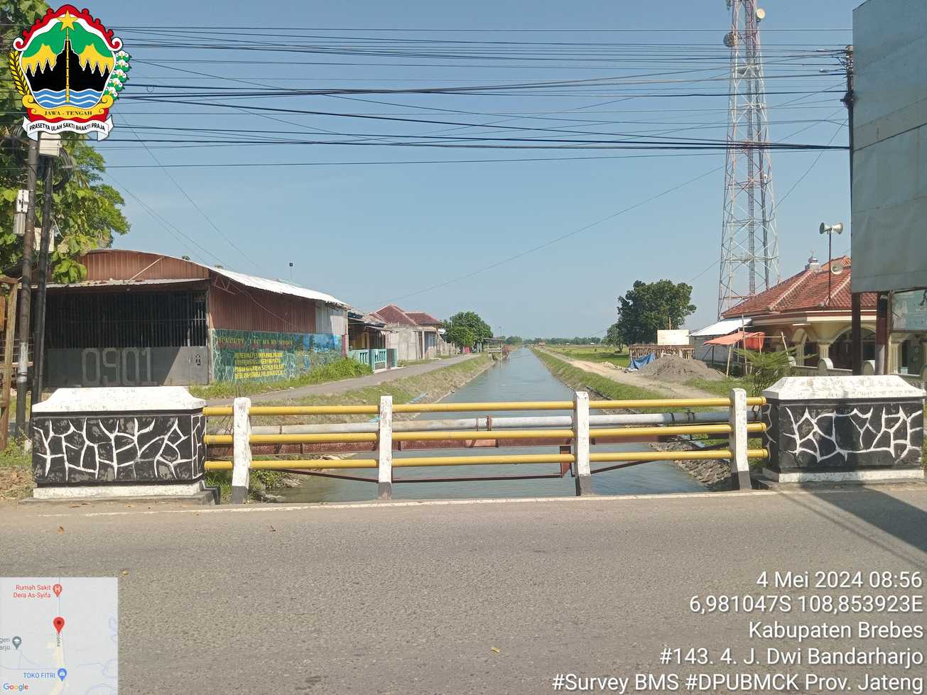 Foto Tahun 2024